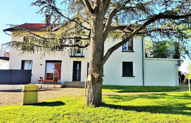 Le Duo Vigne Rouge & Primeur - Foto 31