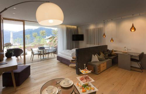 Villa Grüntaler by Hotel Schönblick - Photo 15