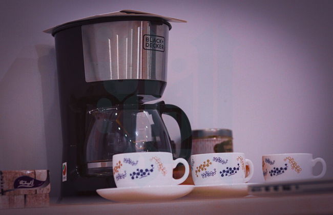 Remarkable 2-bed Apartment in Cairo Nasr City - Foto 24