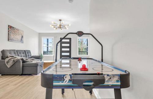 Luxe Family Oasis 7 beds 2 and a half Spa like Baths Sleeps 14 - Foto 11