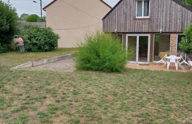 Maison au calme proche mer - Foto 4