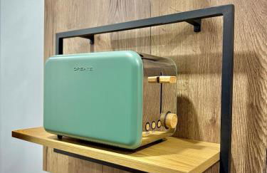 Charming Urban Stay in Valencia - Foto 23