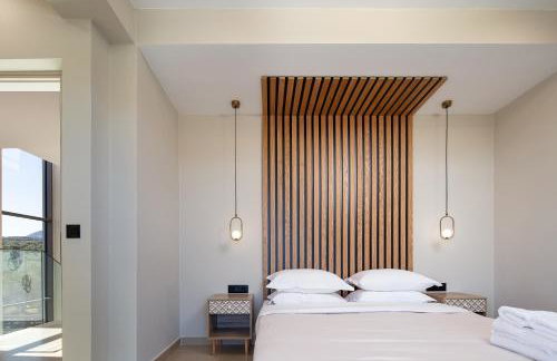 Elinor Villa - Nature Retreat amidst Mountains & Lake by etouri - Foto 24