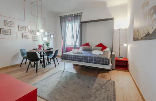 "Casa Picasso" suite in centro, aria condizionata - Foto 65