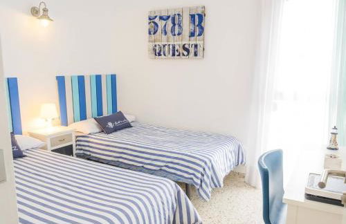 Live Tajao frente a la playa - Foto 28