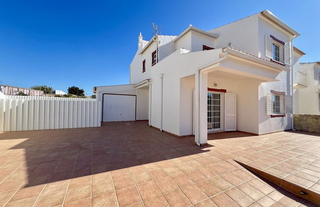 Pêra Stylish Villa With Pool by Homing - Foto 55