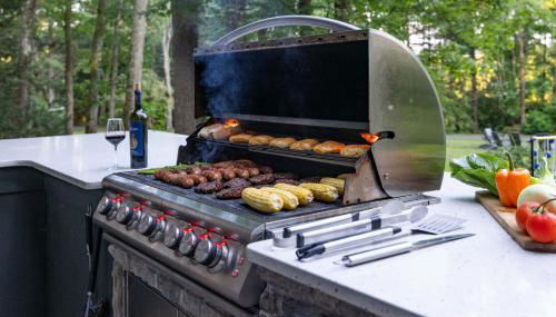 Modern Lodge on 6 acres - 15 mins to Camelback - Foto 3