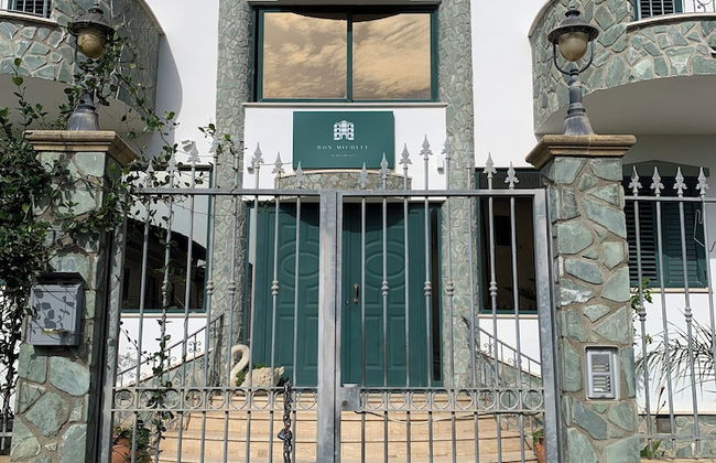 Don Michele Apartments - Photo 35