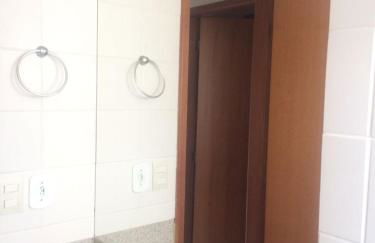 Excelente apartamento de 02 quartos no Privê das Thermas II em Caldas Novas - Foto 4