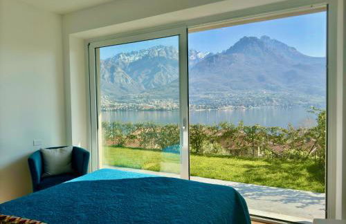 Elda apartment with garden and lake view - Foto 13