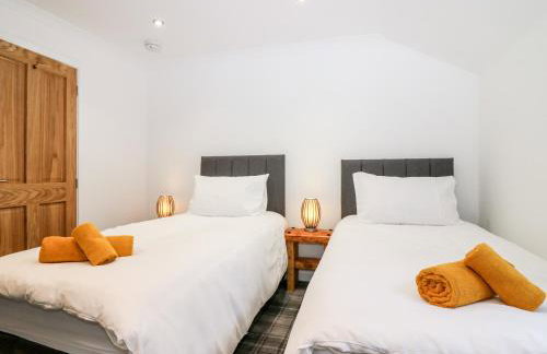 The Keepers Cottage at The Institute Executive Apartments - Foto 10