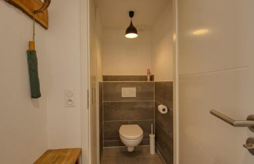 Appartement lumineux à Verchaix, 4 pers, terrasse, garage, Wifi - FR-1-642-82 - Foto 3