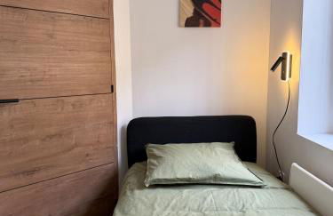 L'Emeraude Metz-Luxembourg - Foto 6