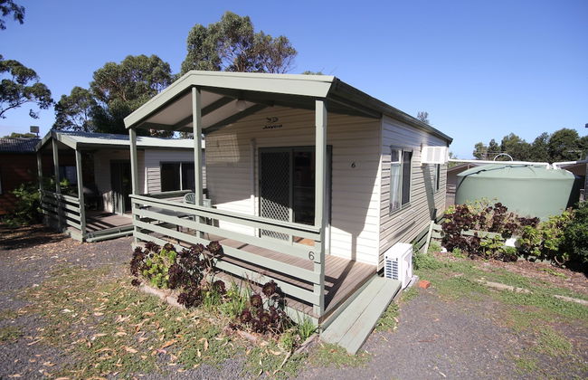 Park Lane Phillip Island Holiday Park - Photo 22