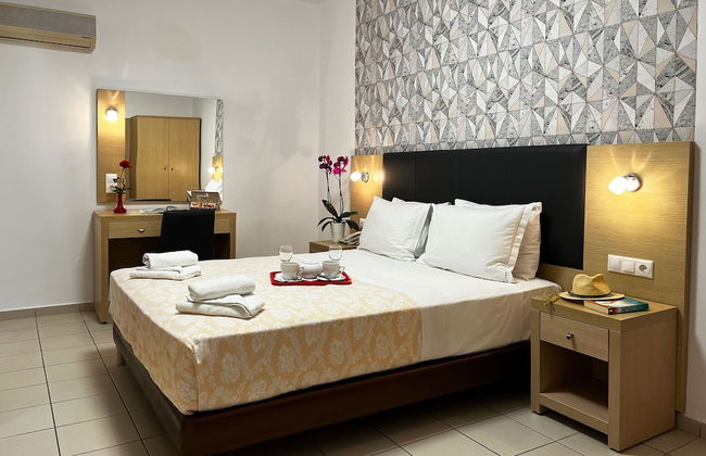 Caravel Apartment Hotel - Foto 12