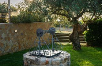 Nikole's Villas Luxury 180m2 - Photo 25