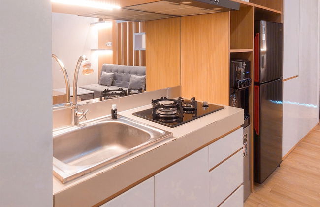 Cozy Studio Apartment Parkland Avenue - Foto 9