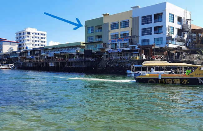 Sipadan Inn Service Apartments Semporna - Foto 40