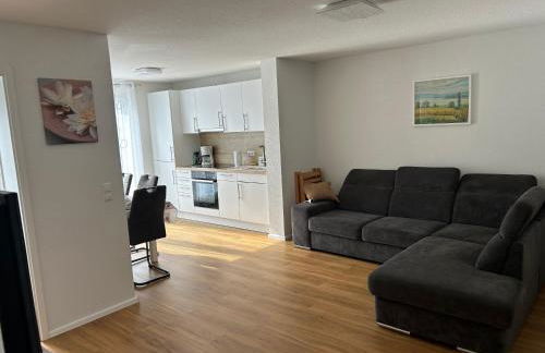 Ferienwohnung Sonnenblick - Foto 3