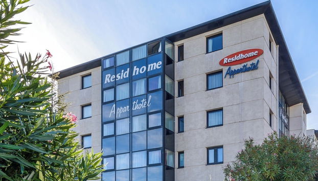 Residhome Toulouse Tolosa - Foto 2, Imagen principal