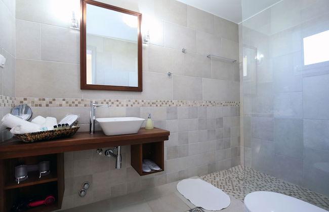 Alea Resort Villas - Foto 63