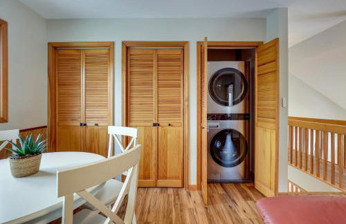 Spacious Hammondsport Home on 6 Acres with Lake View - Foto 28