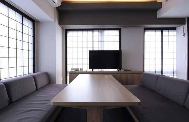 KOKO HOTEL Residence Kyoto Nijo Castle - Foto 63