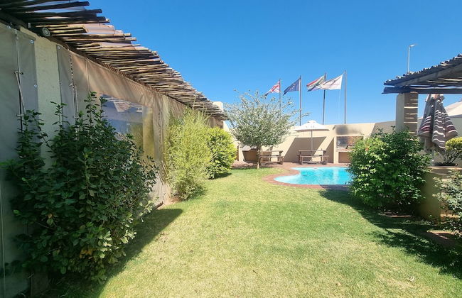 Kathu Inn by Country Hotels - Foto 36