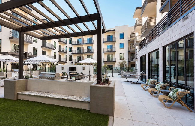 Sentral Old Town - Foto 33