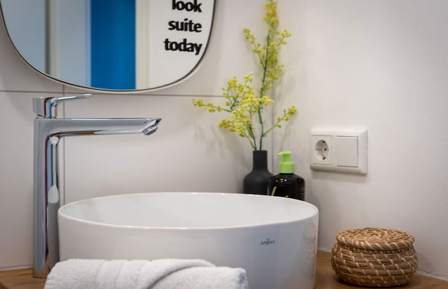 BRIGHT Dortmund City Center - Foto 52