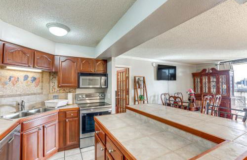 Less Than 1 Mi to Downtown Denver Condo with Pool Access! - Foto 4