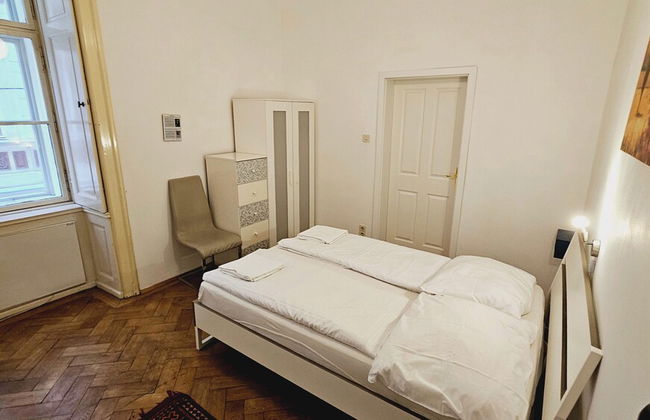 Sobieski Apartments St. Stephen Cathedral - Foto 18