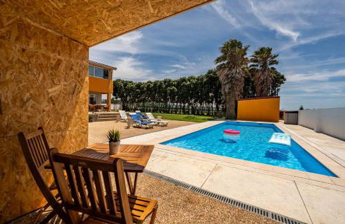 Wake up with the Sea Breeze- House with pool AP1 - Foto 15