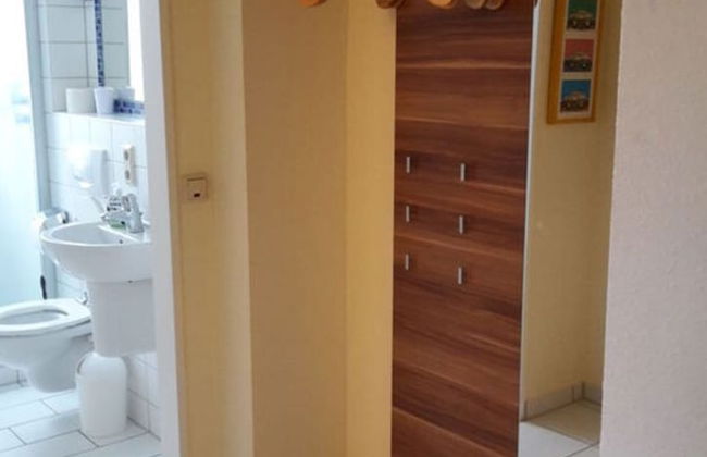 Holiday Apartment Villa in the Park - Foto 9