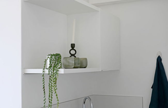 ONE26 ON M - Fluent Serviced Apartments - Foto 33