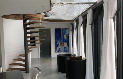 Das Poolhaus - Foto 5