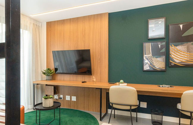 Charlie Bossa Ipanema - Foto 15