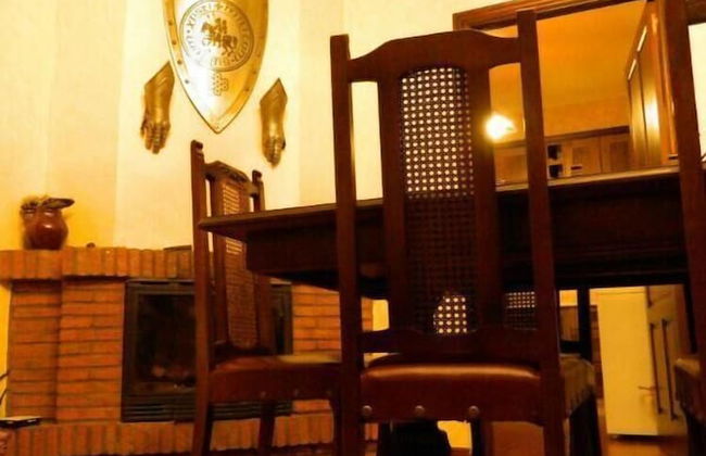 La Casa de los Templarios - Foto 22