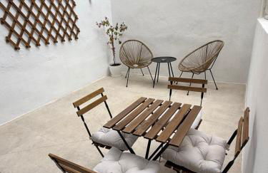 Apartamento céntrico con terraza interior - Foto 6