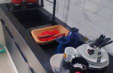 Casa Sossego, com vista para as dunas e montanhas da serra do mar com ar condicionado ,banho excelente a gás,ótimo acabamento construtivo próximo a praia - Foto 13