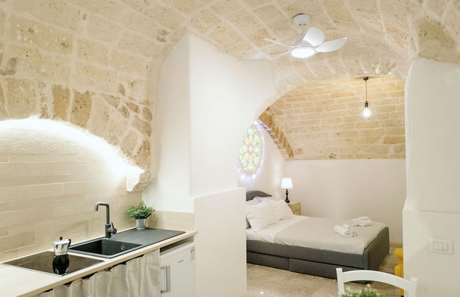 Travel Old Bari - Foto 14