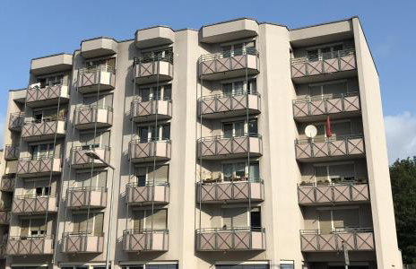 Apartments Mitte Messe und Zentrum Heistersteg - Foto 16