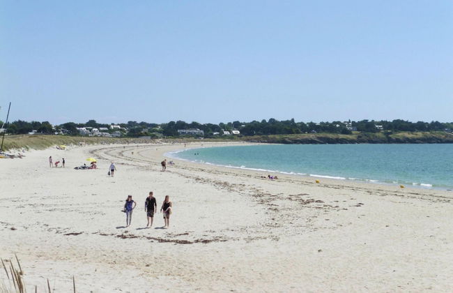 Classic Breton Holiday Home in Sarzeau - Foto 18