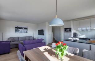 Rantum Dorf - Ferienappartments im Reetdachhaus 3 & 4 - Foto 15