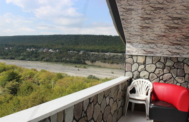 Guba Panoramic Villa - Foto 31