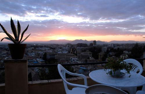 Carmen en el Albaicín con Jardin y Vistas - Foto 61