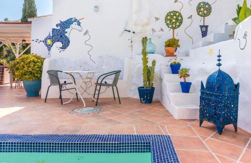 Cortijo La Alamea - Photo 25