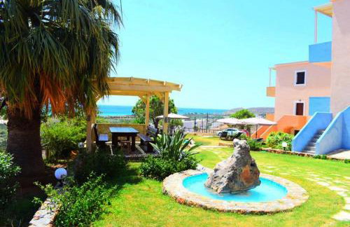 Asteras Apartments - Foto 41