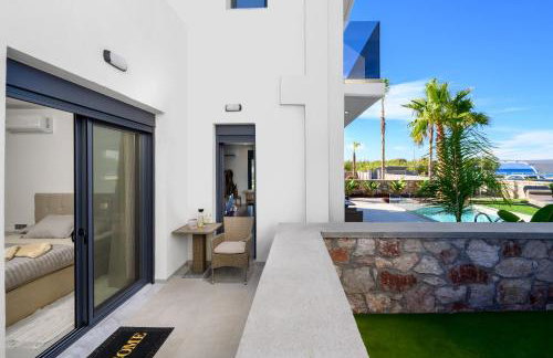 Penélope Beachfront Villas - Foto 21