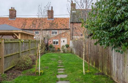 Carpenters Cottage - Foto 20